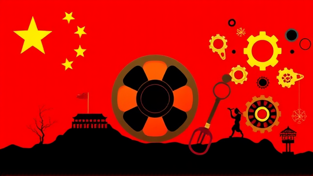 2025春节档电影预售票房破8亿，哪些影片领跑？