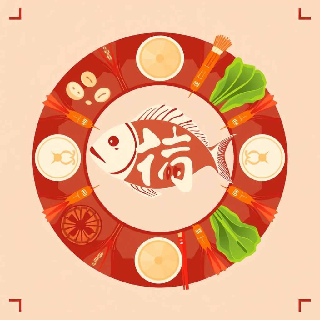 广东年俗鱼生做法及独特魅力是什么