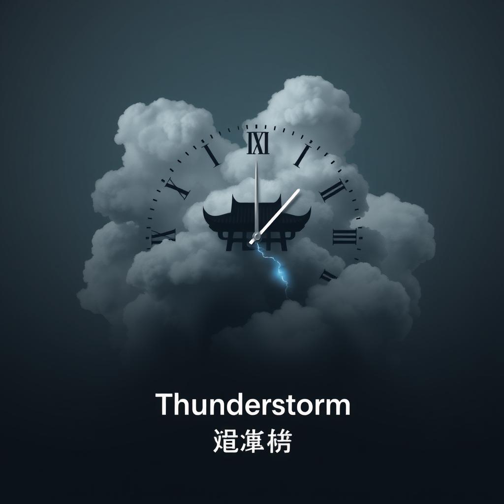 2025《雷雨》新编上演：李六乙如何重塑经典？