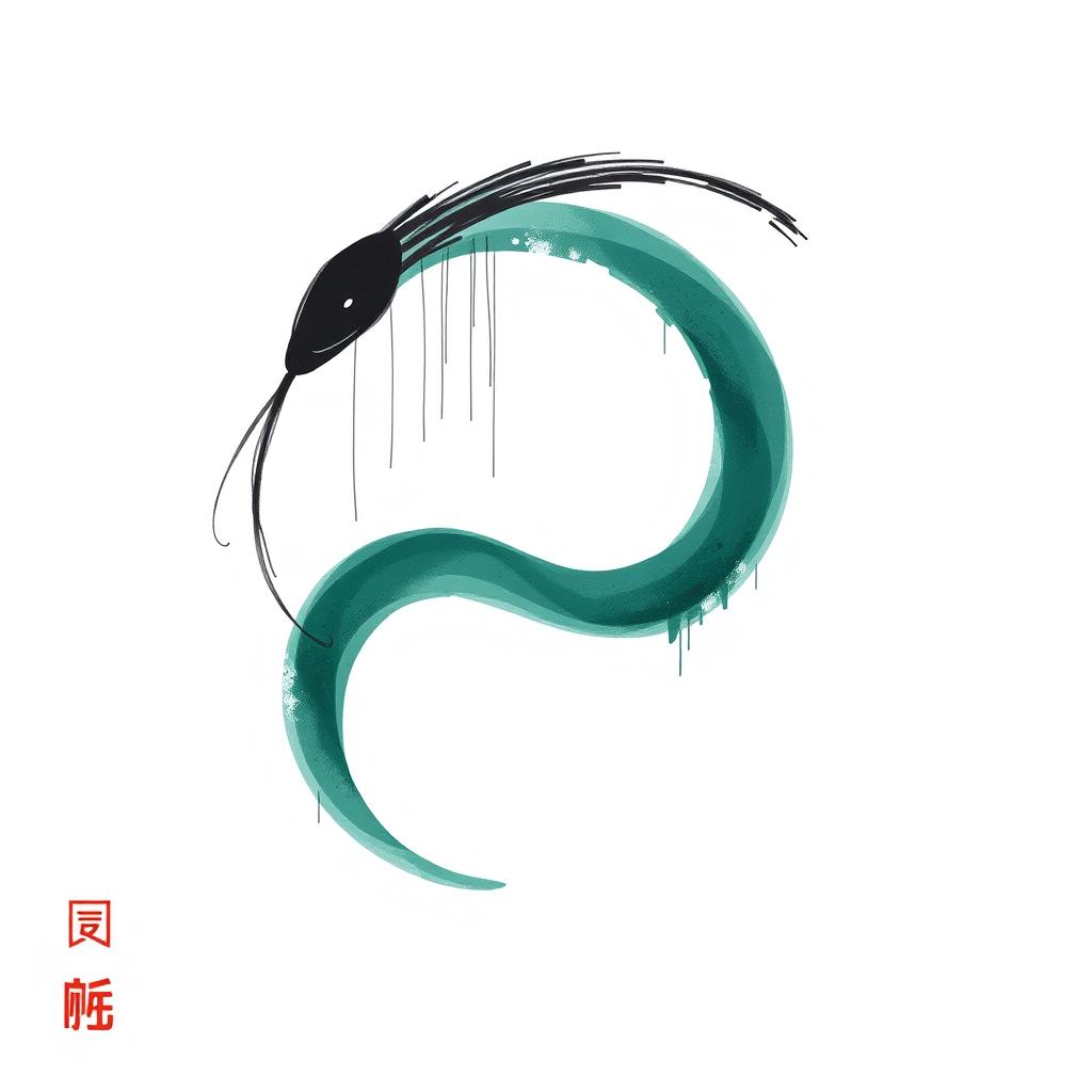 青蛇年如何洗白形象？探秘蛇文化的转变