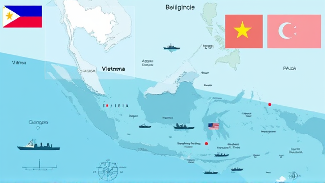 菲律宾美国等国联合海上训练有何意义？