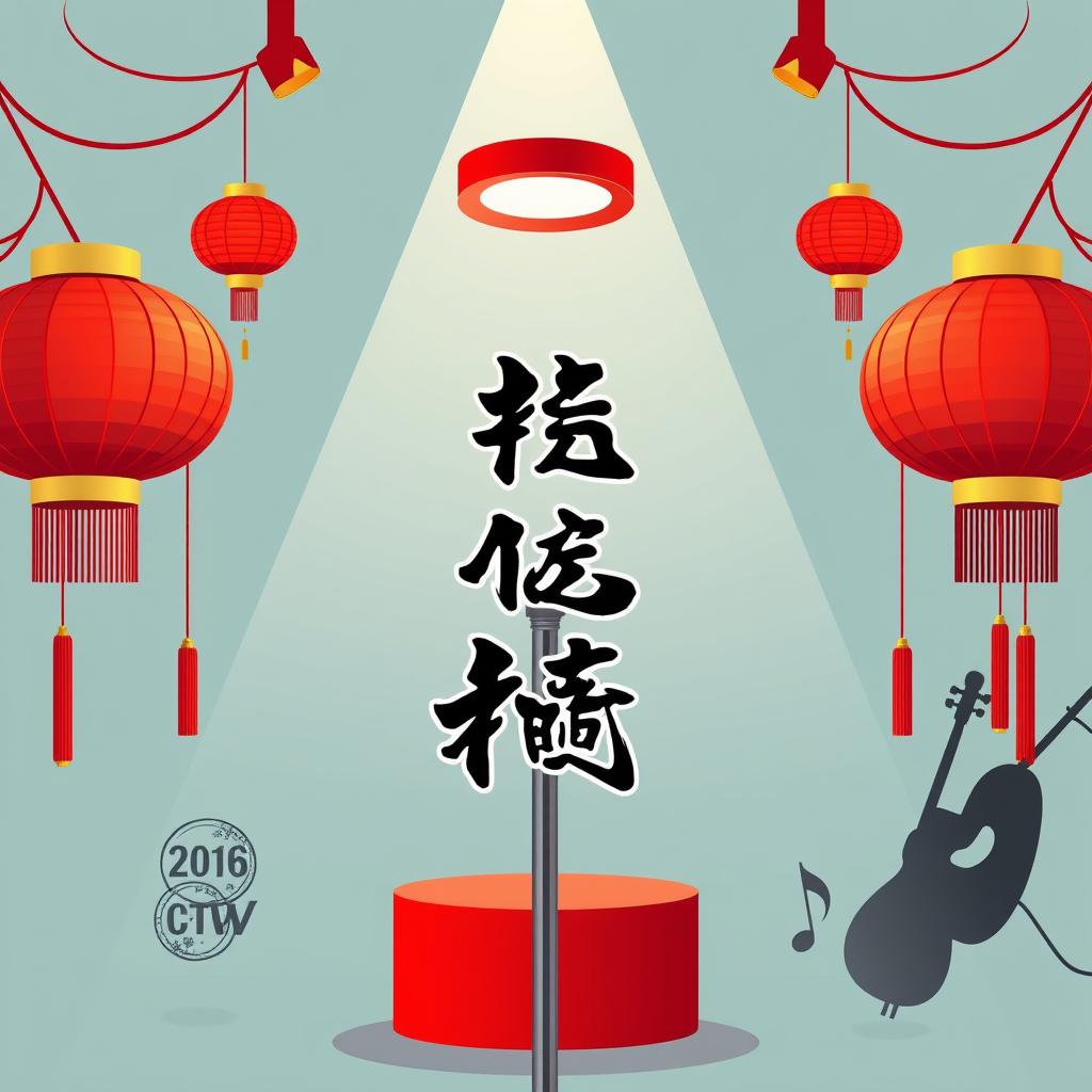 蛇年央视春晚阵容揭晓：谁空降谁被淘汰？