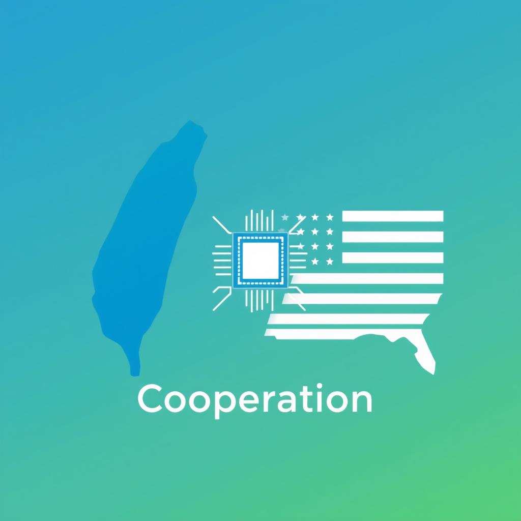 美拟对半导体征税，台湾经济部回应如何应对？