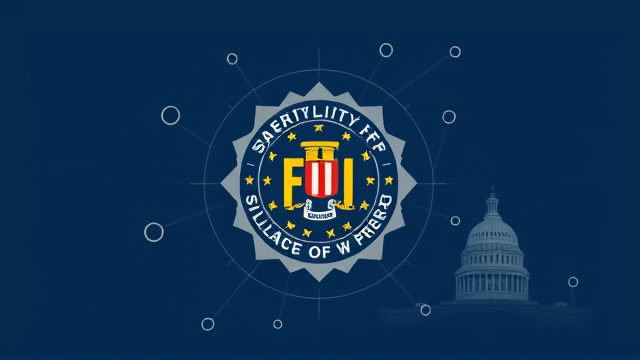 FBI员工问卷调查引发解雇担忧，内部紧张加剧
