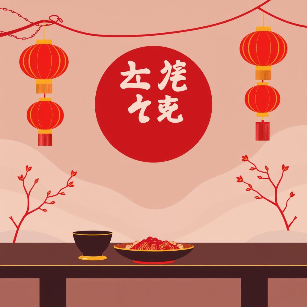 农历新年为何筹备久却过得快？
