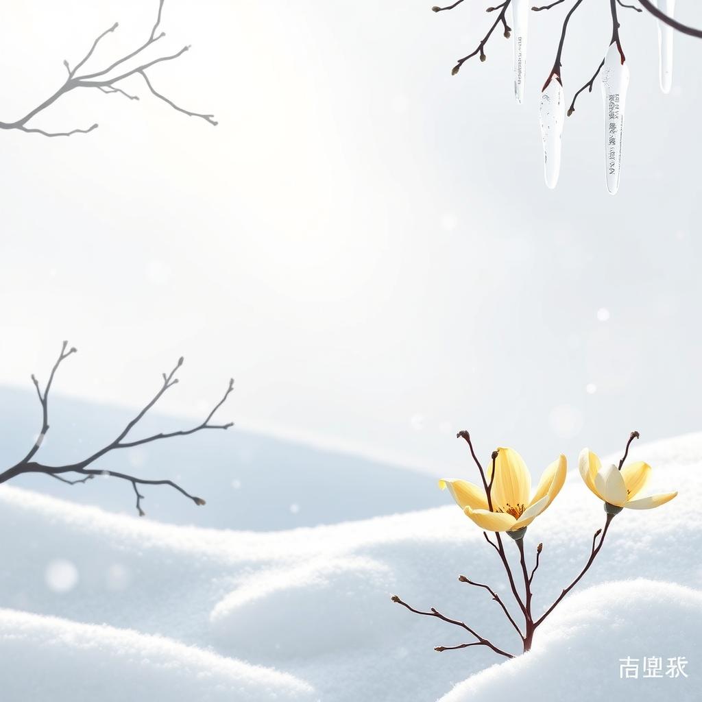 冬天代表花卉是什么？蜡梅为何独占鳌头