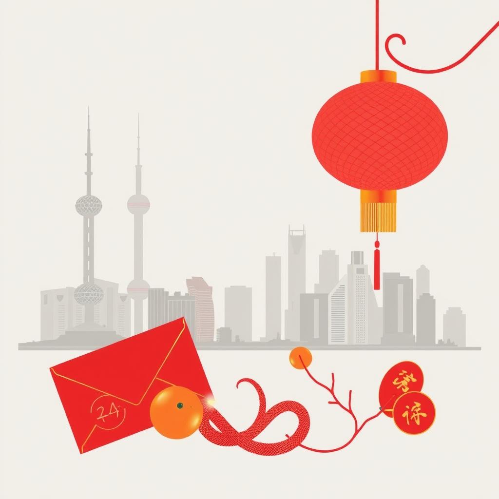 为什么选择在上海过蛇年春节？原因感人