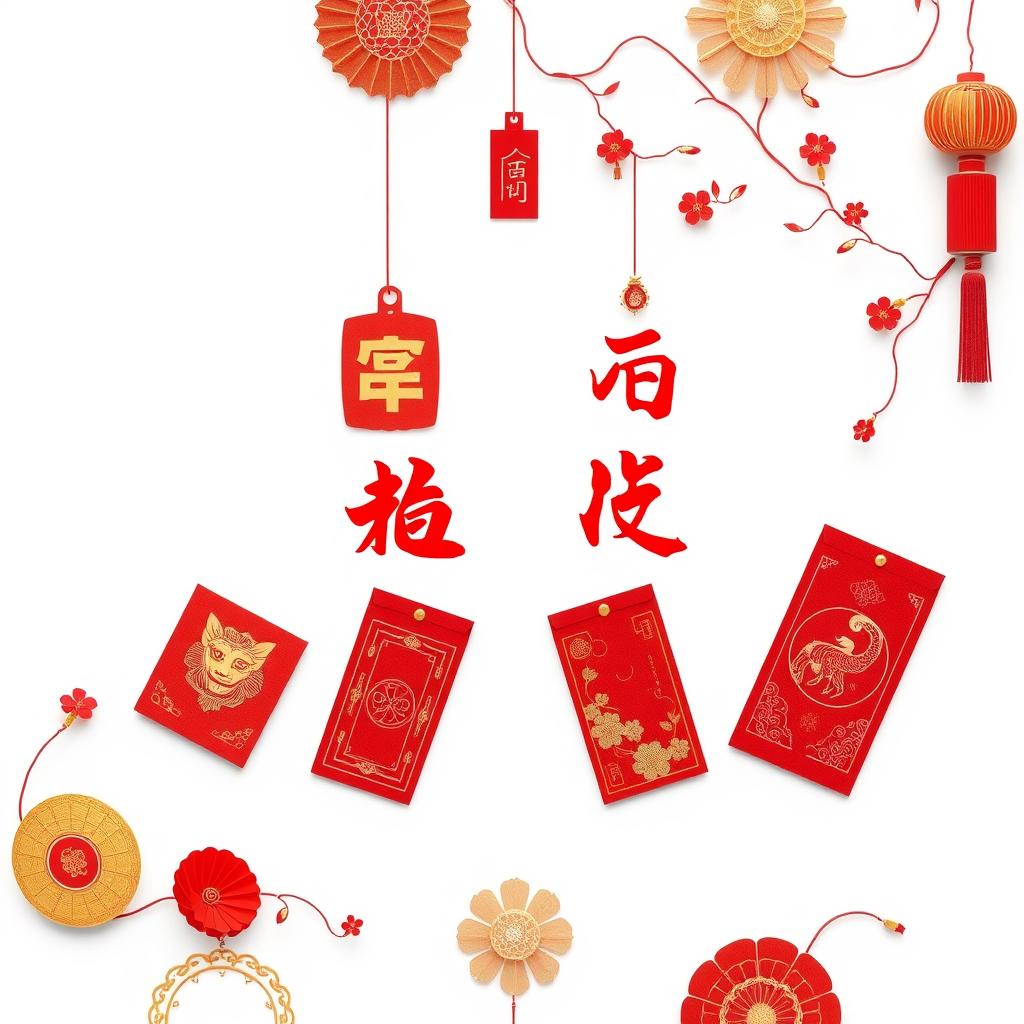为什么有人收藏红包封？背后的文化与情感价值