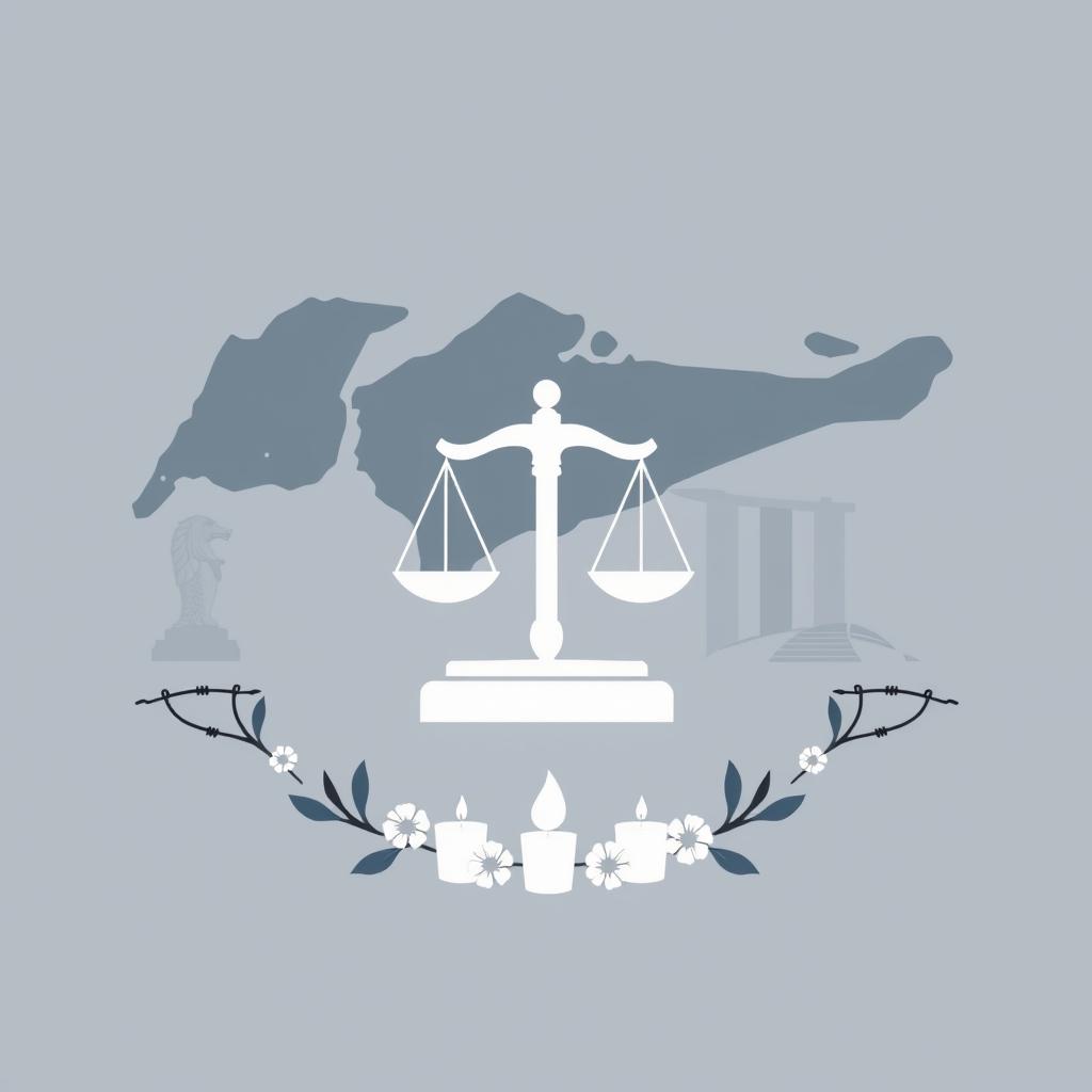 范国瀚因非法集会被控 涉及多起追思活动