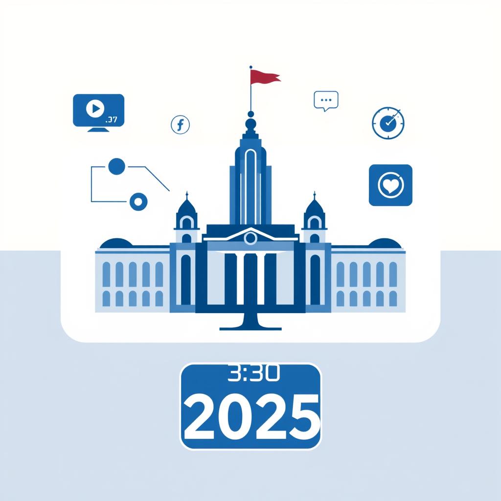 2025年新加坡财政预算案直播时间及观看方式