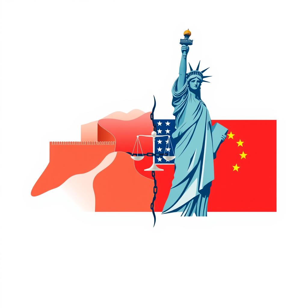 美对华加征关税引不满，中国公安部回应芬太尼问题