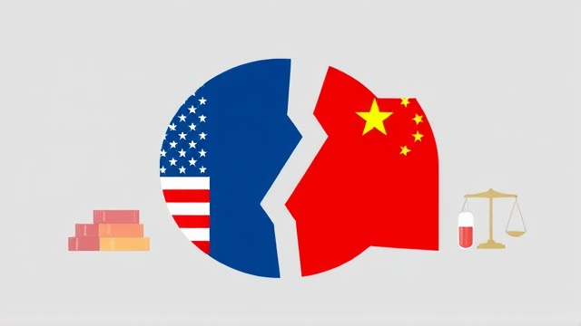美国加征关税引发争议：中国为何强烈反对？