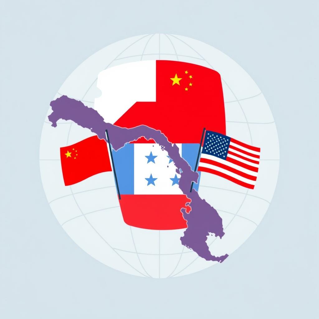 鲁比奥警告巴拿马：若不驱逐中国公司美国将维护运河权利