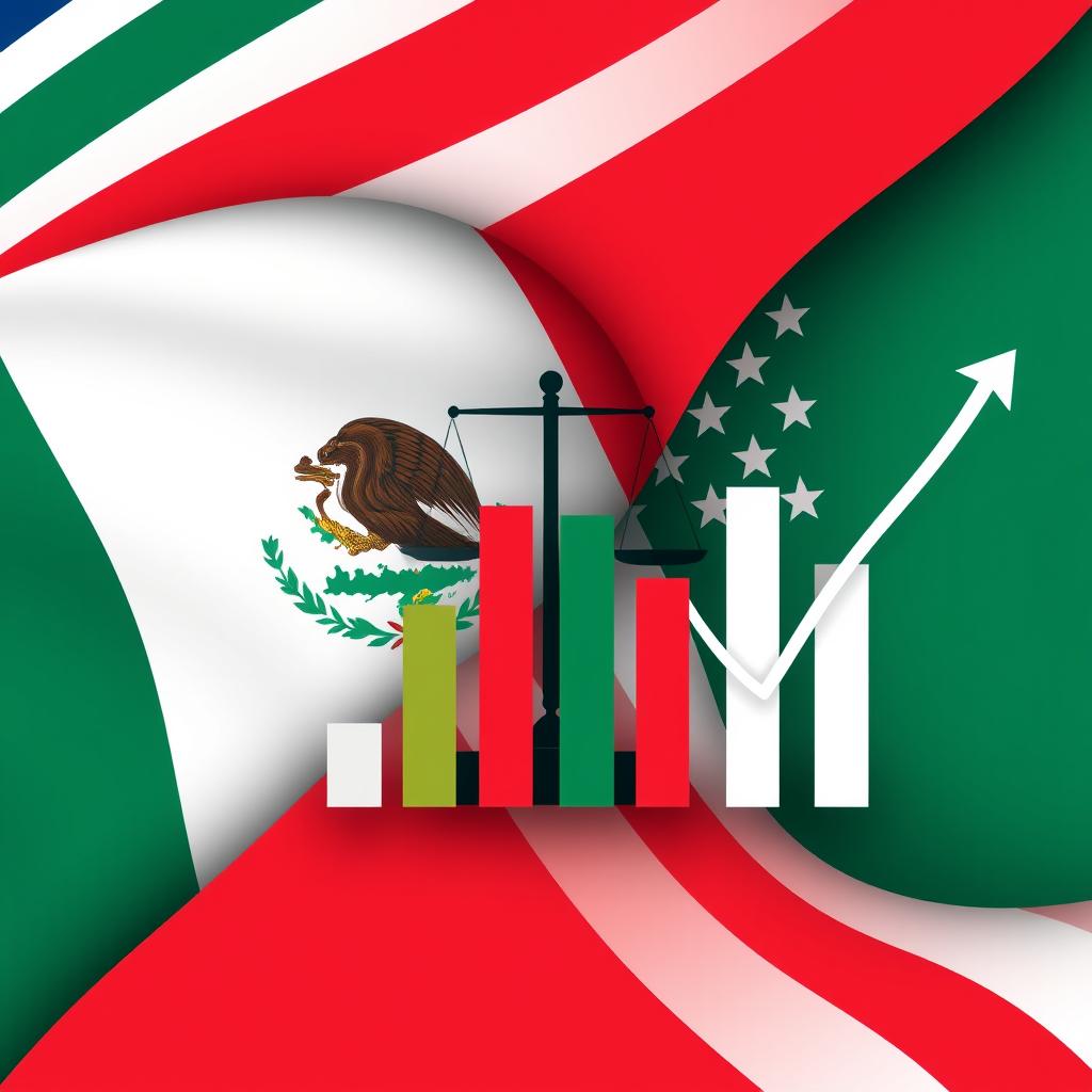 墨西哥总统将公布反制措施应对美国关税影响