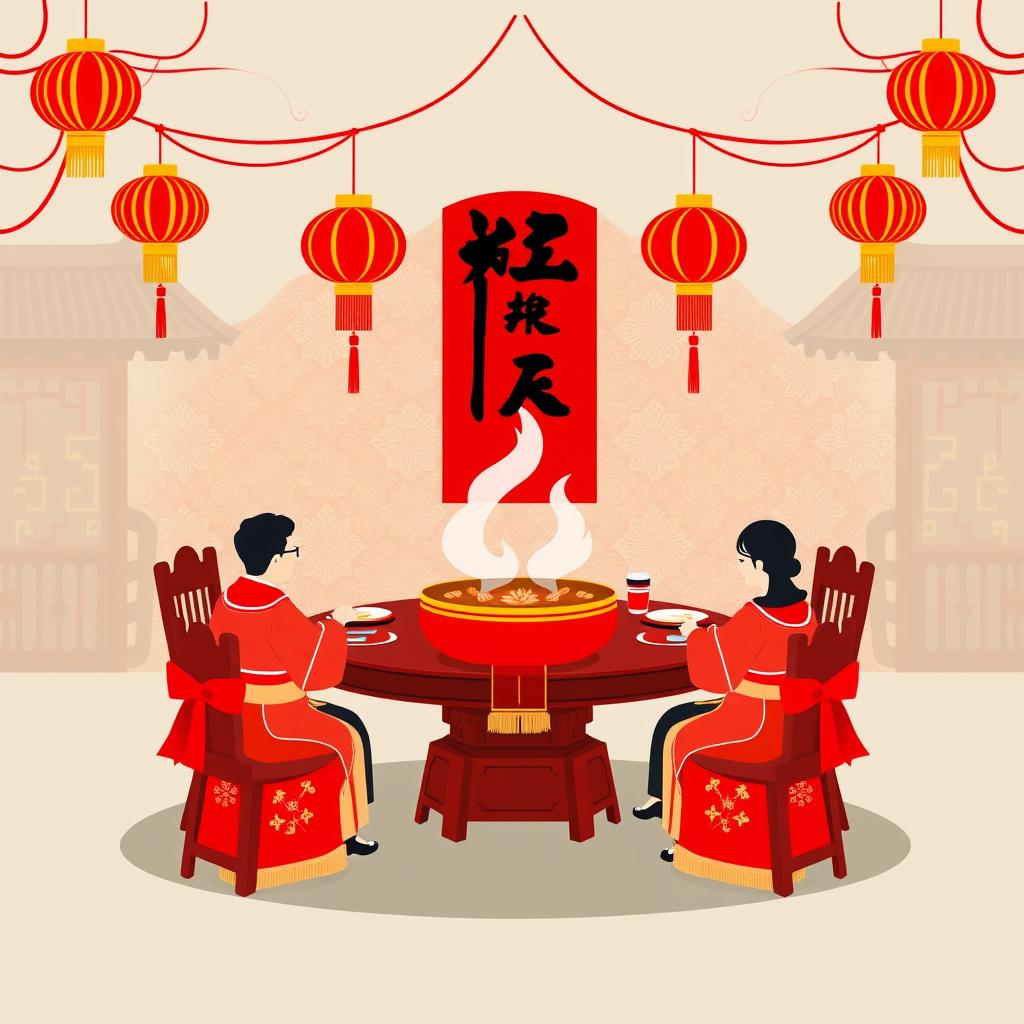 新加坡农历新年传统为何逐渐淡化？
