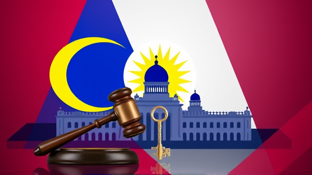 巫统为何全力争取纳吉全面特赦？背后原因解析