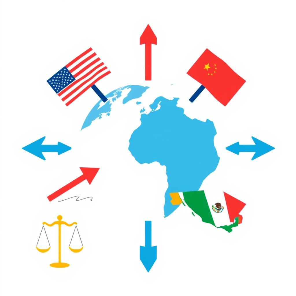 特朗普加征关税：中国为何选择克制反制？