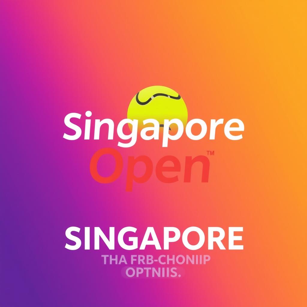 新加坡公开赛：埃莉斯·梅尔滕斯夺生涯第九冠