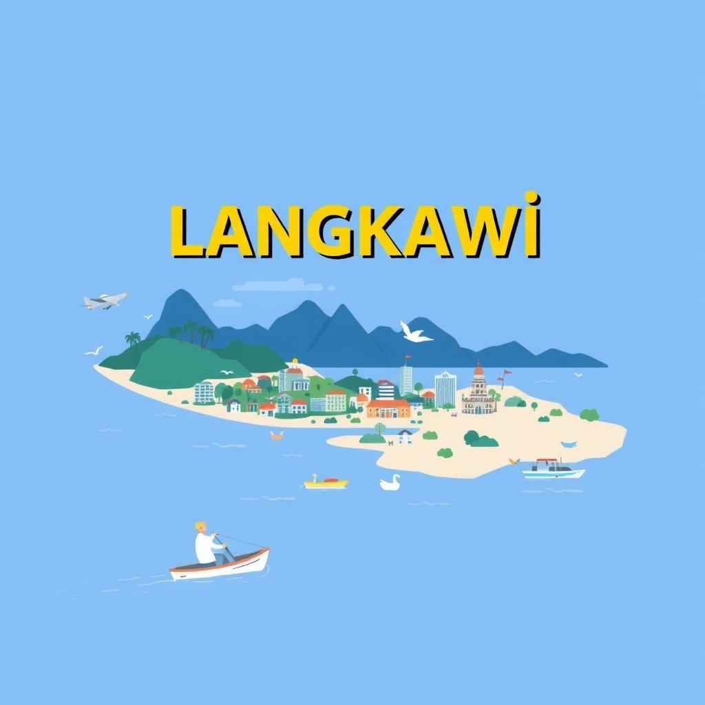 浮罗交怡为何陷入旅游复苏困境？