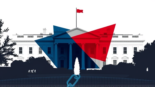 特朗普整肃联邦政府：CFPB局长提前免职引争议