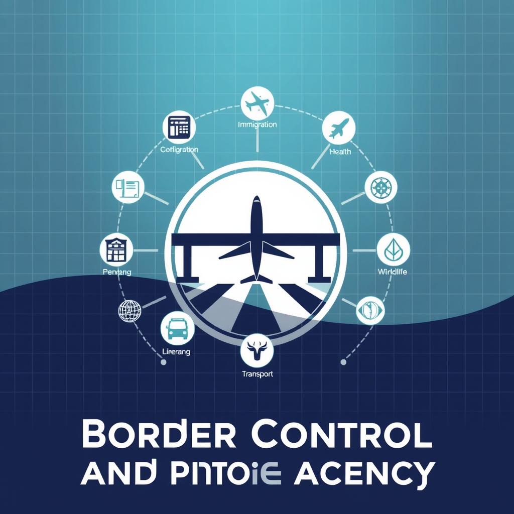 马来西亚新边境机构在三大机场率先运作