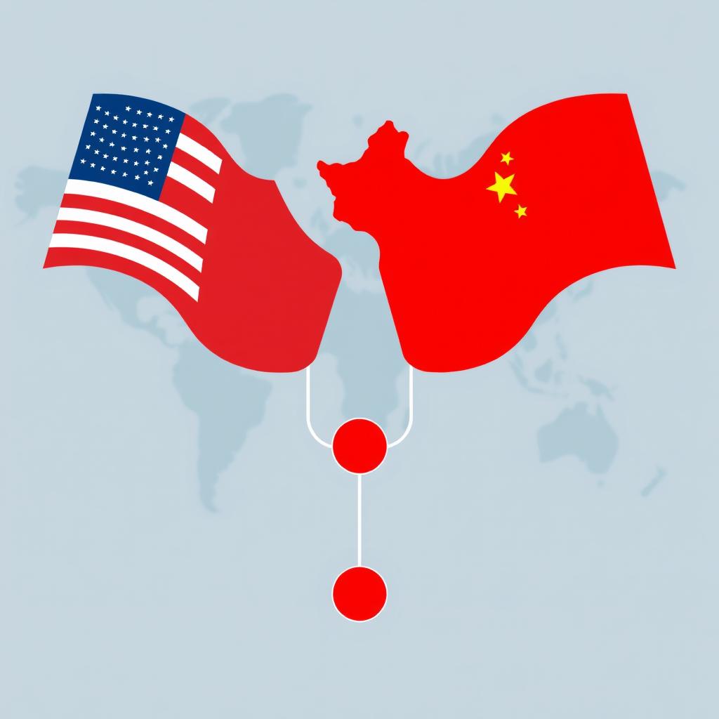 鲁比奥回应与王毅通话：未听到‘好自为之’言论