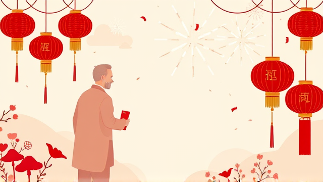 庾澄庆与儿子庾恩利拜年视频引发热议