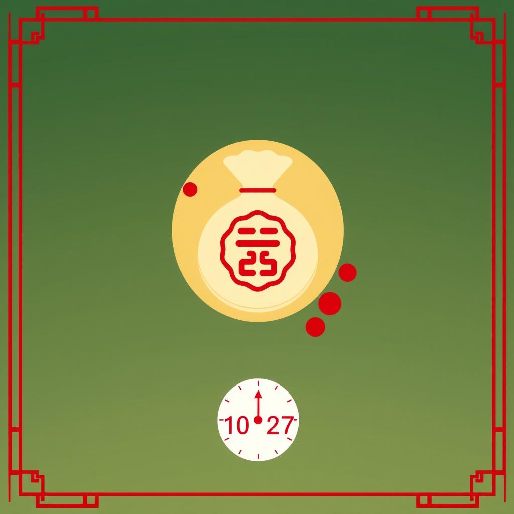 立春存钱聚财有什么讲究？