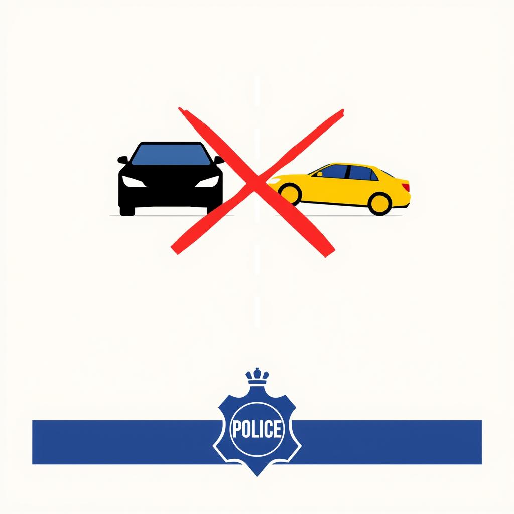 两车相撞引发斗殴：一车主涉酒驾被捕