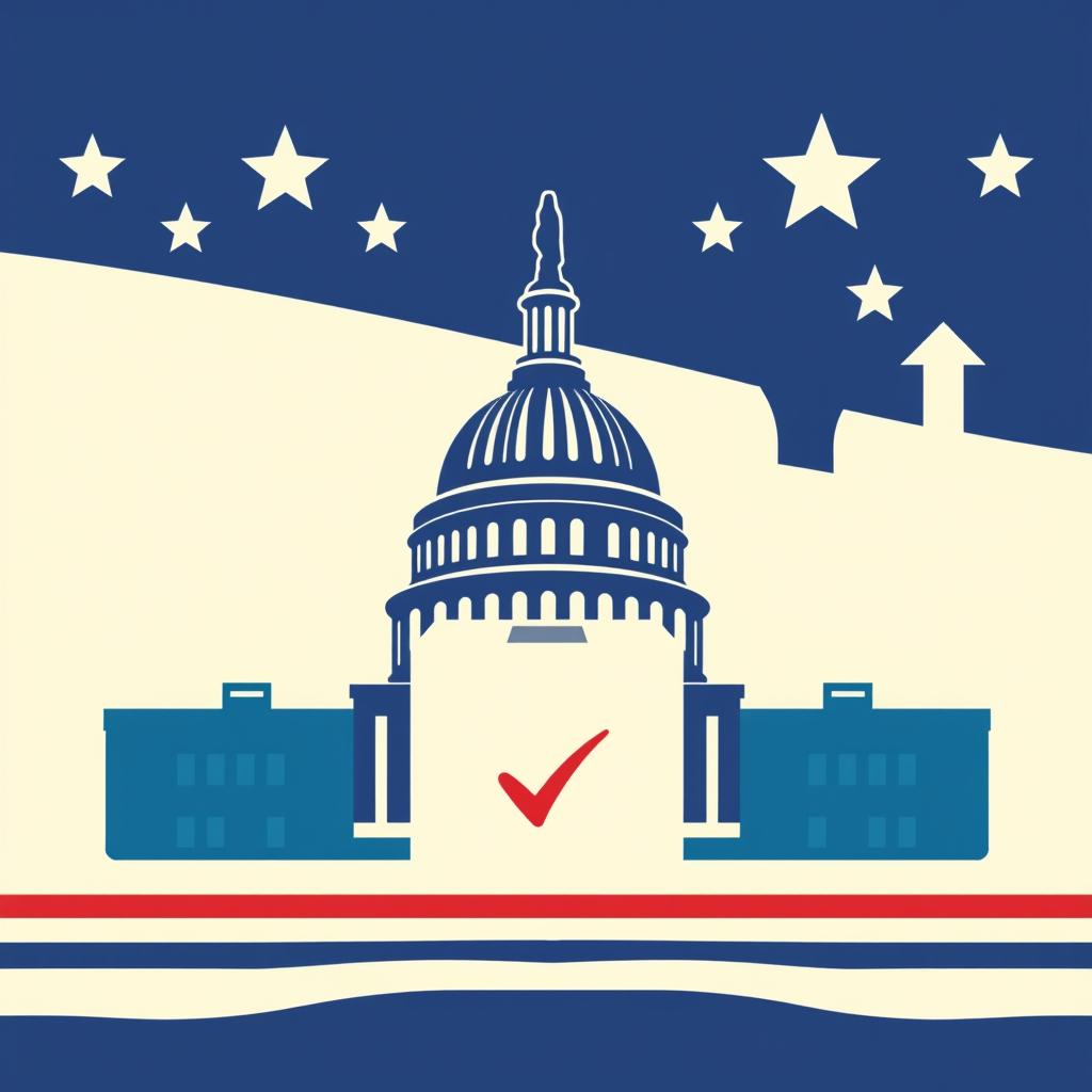 民主党新主席马丁当选：如何重振党派士气？