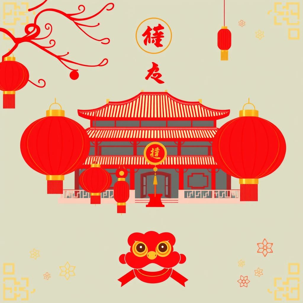 总统府大年初五开放，新春活动吸引公众踊跃参与