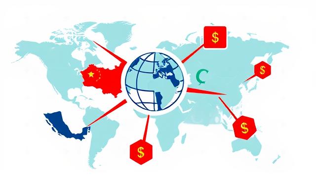 美国加征关税对中国有何影响？胡锡进解析