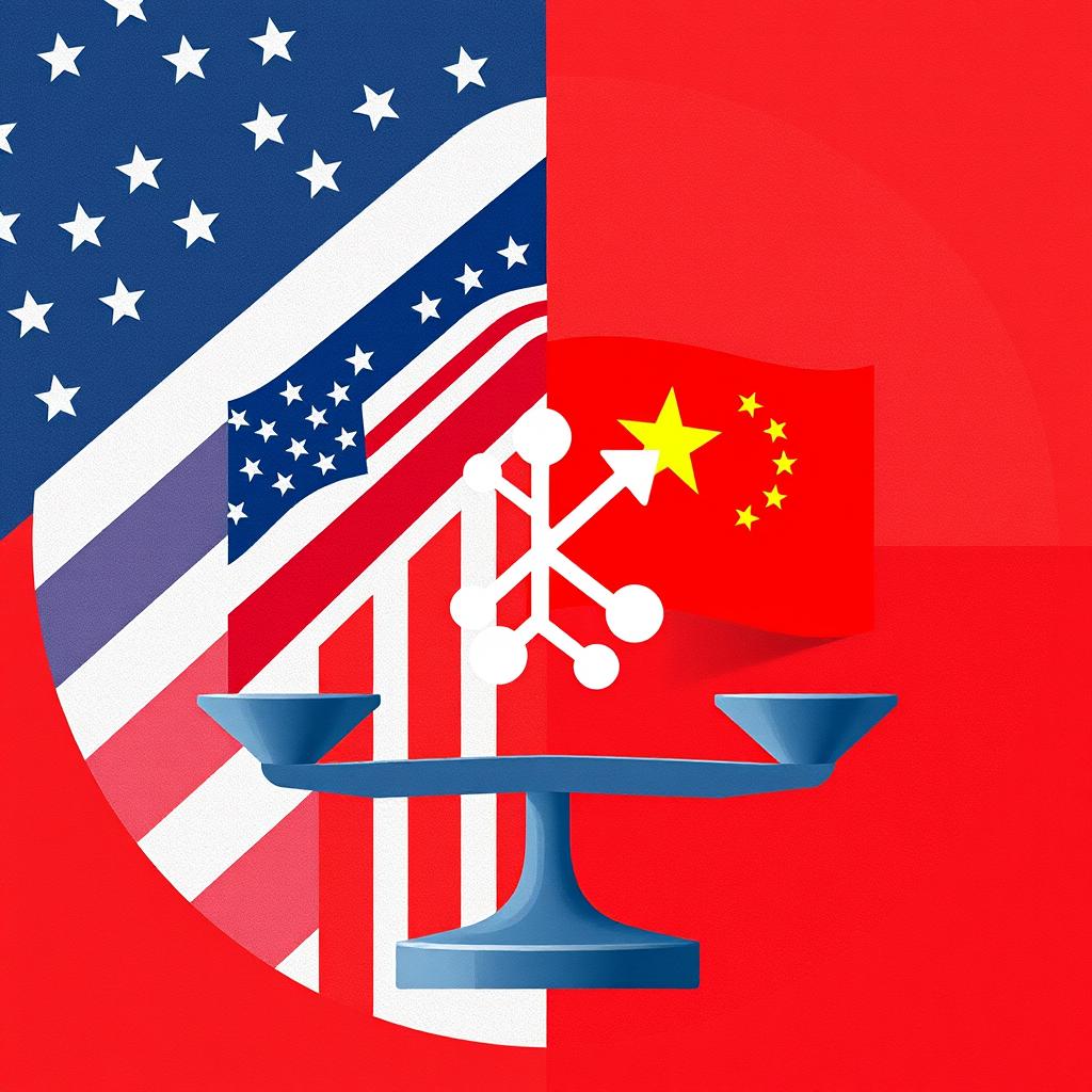 美国对中国商品加征10%关税 中方将反制