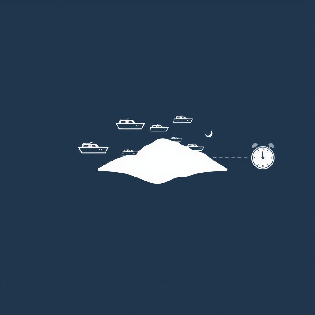 三亚海岛景区游客滞留问题 해결措施有哪些？