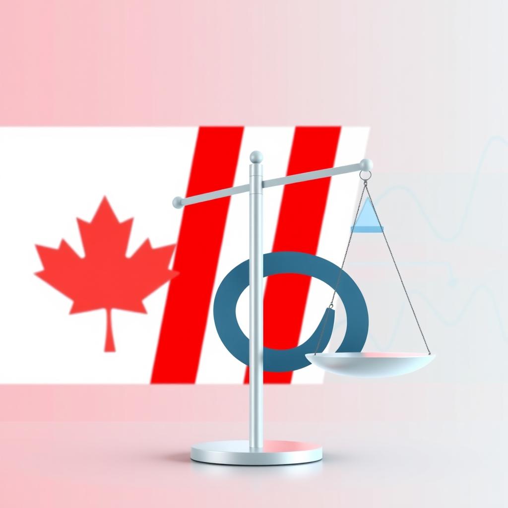 加拿大为何对美国商品加征25%关税？