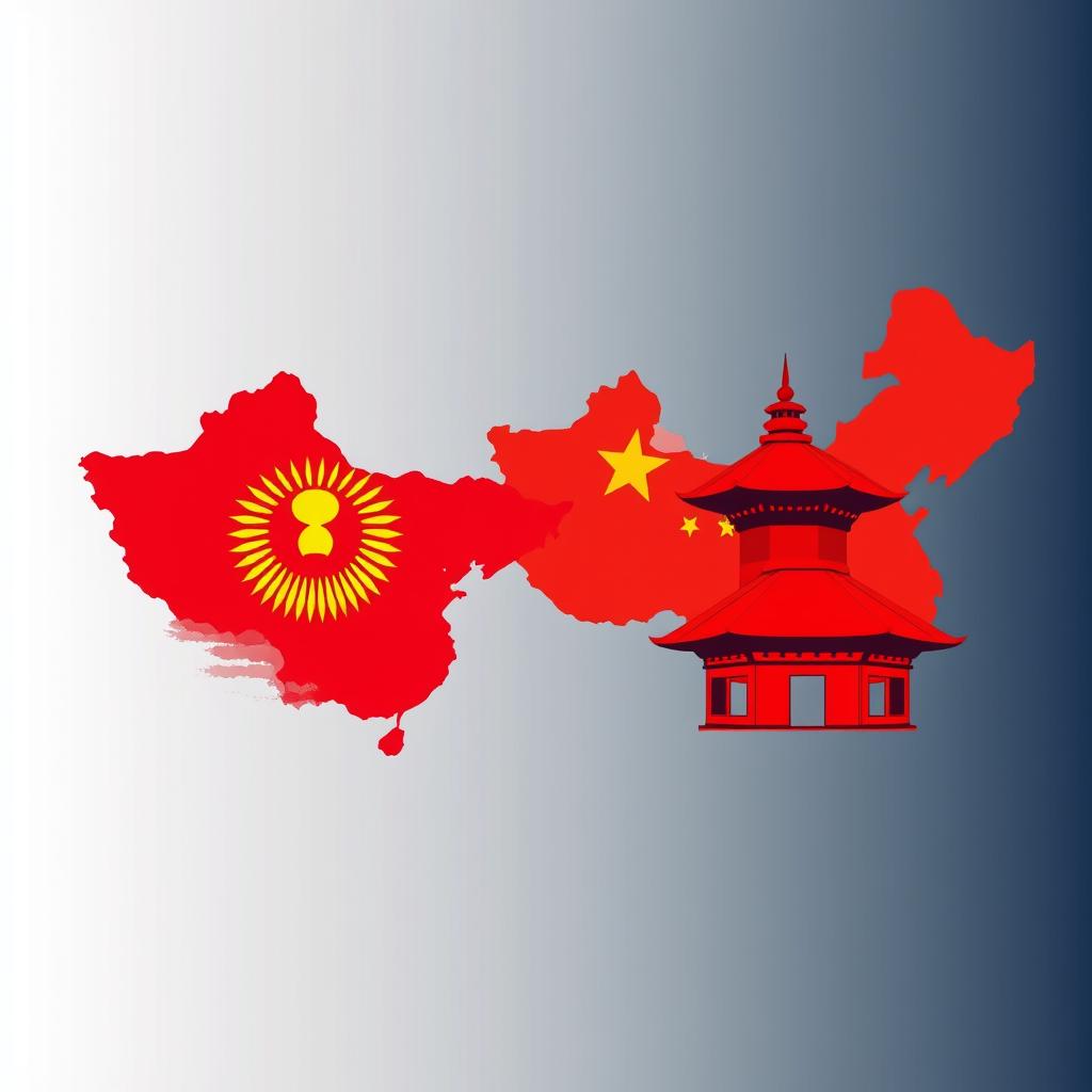 吉尔吉斯斯坦总统扎帕罗夫将访华的原因及时间