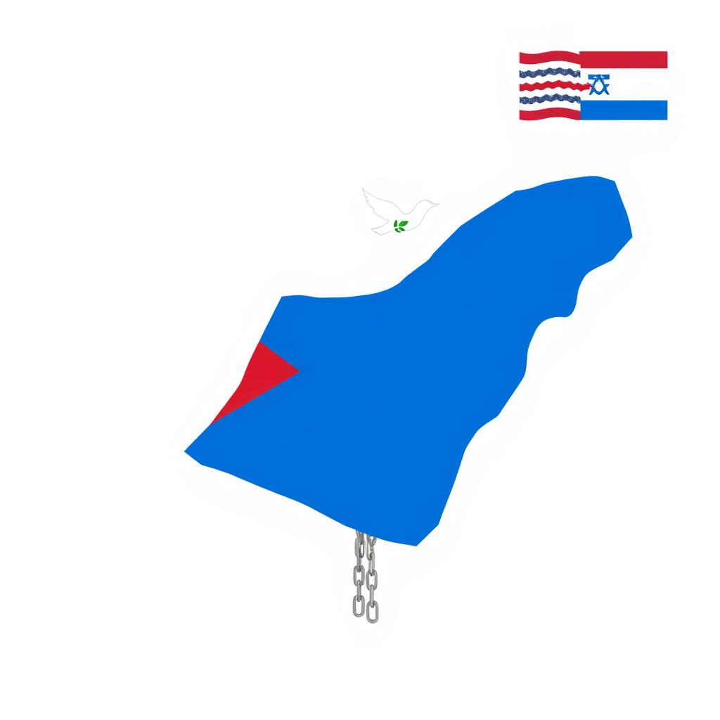 内坦亚胡与特朗普会面讨论加沙停火进展