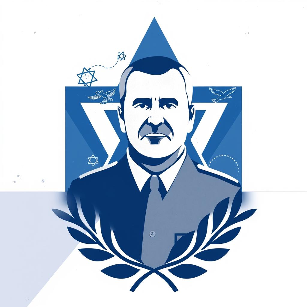 以色列新任总参谋长扎米尔是谁？背景揭秘