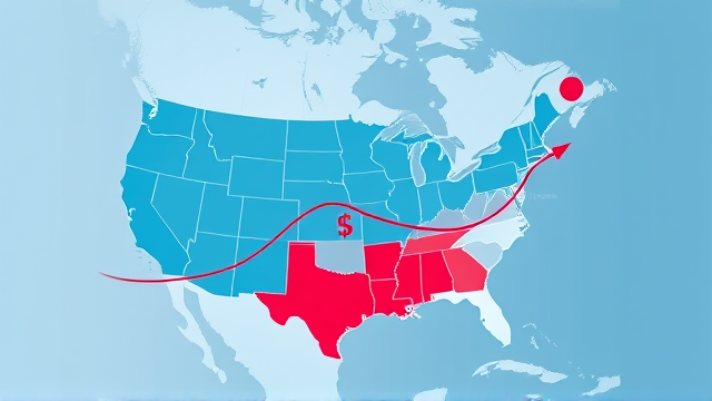 特朗普为何对中加墨加征关税？危机背景解析