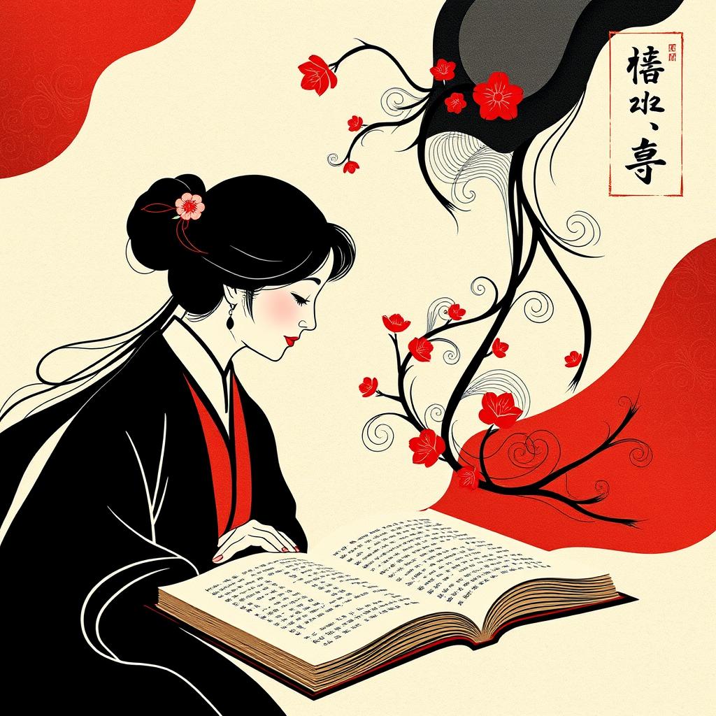 琼瑶与张爱玲：年轻作家如何看待两位文坛传奇？