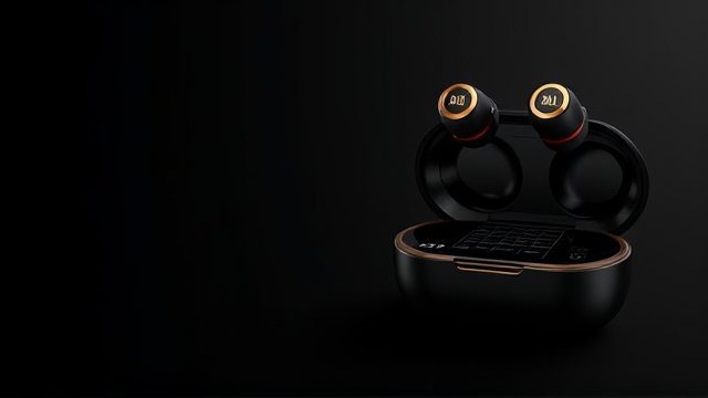 JBL Tour Pro 3评测：智能触屏耳机有何升级？