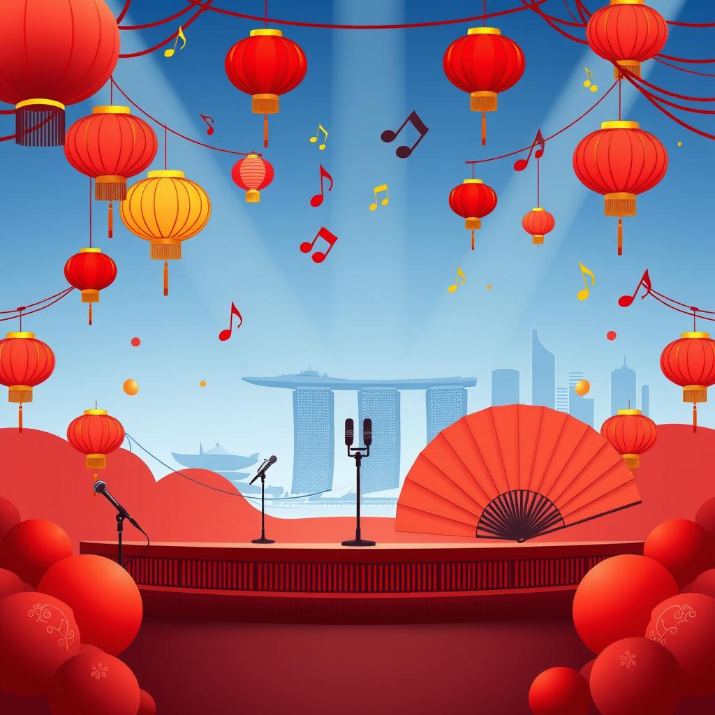 春到河畔歌台之夜人气爆棚，活动亮点有哪些？