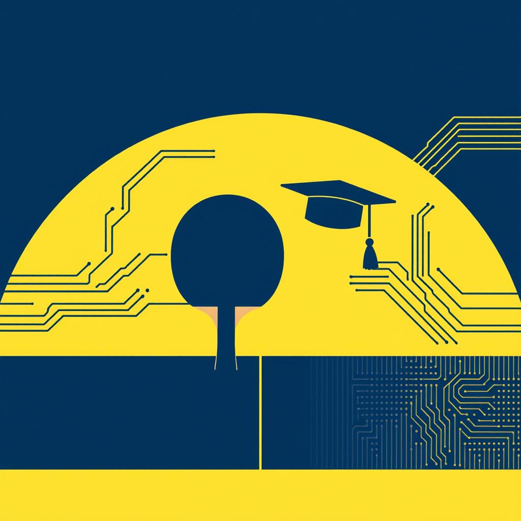 朱雨玲复出赛场：为何选择重拾球拍？