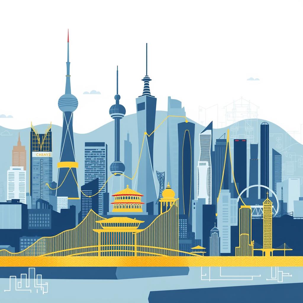 2025年中国楼市何时止跌？上半年或迎关键转折
