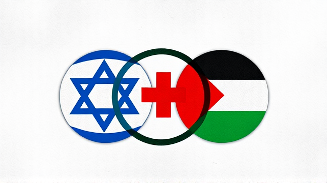 以色列与哈马斯第四次交换人质：3人获释