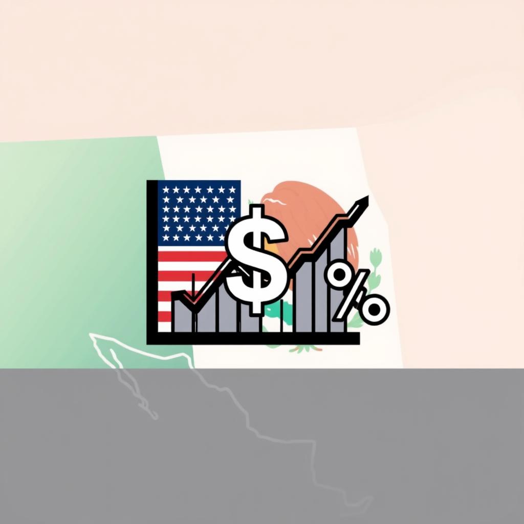 美国对墨西哥加征关税为何被批战略失误？