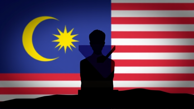 马来西亚公正党5月党选：安华或无竞争连任主席