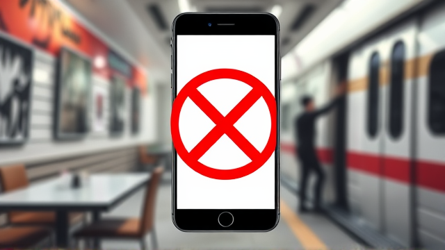 男子餐厅偷拍女侍应裙底被捕 地铁偷拍案曝光