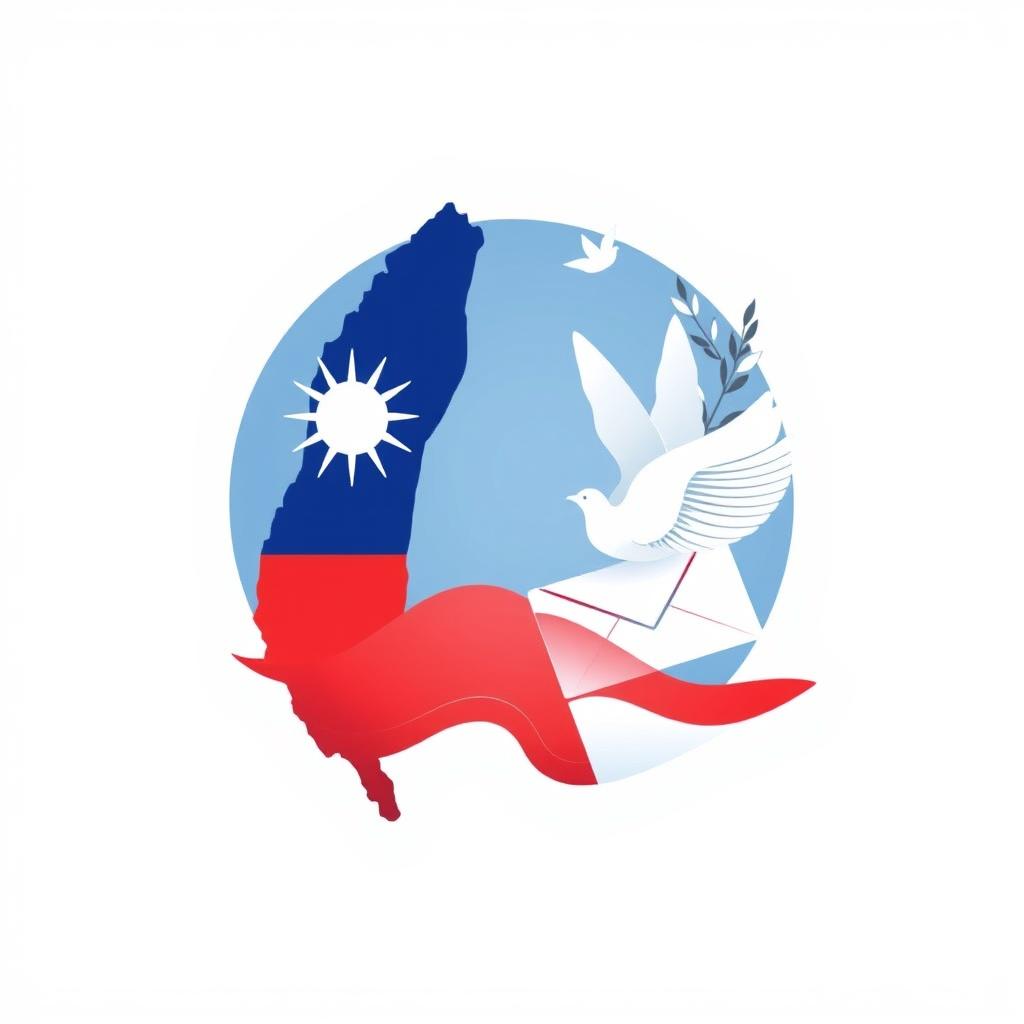 赖清德致函教宗：为何台湾坚持维护台海和平？