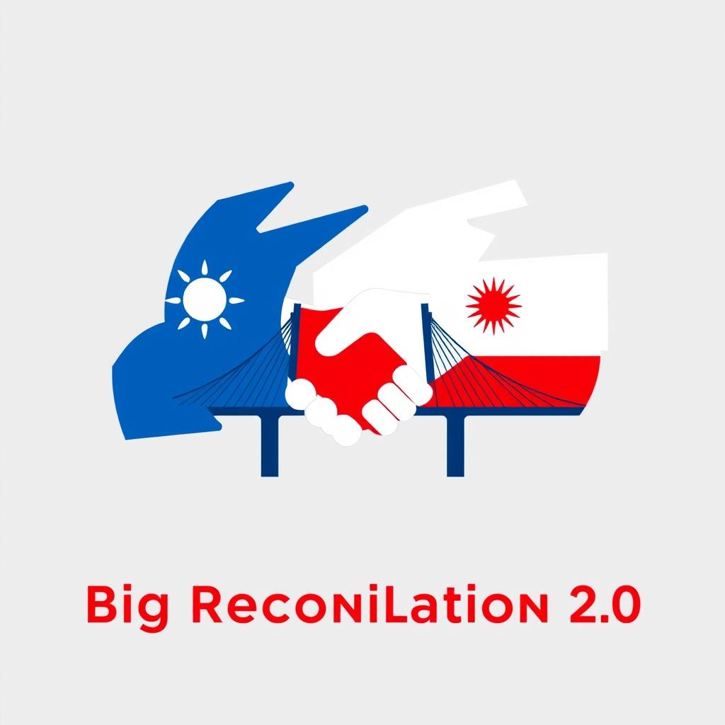 蔡壁如推动朝野大和解2.0有何意义？